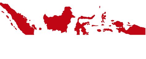 Peta Indonesia Merah Putih Png / Peta Indonesia | Foto Bugil Bokep 2017 - Peta indonesia blank ...