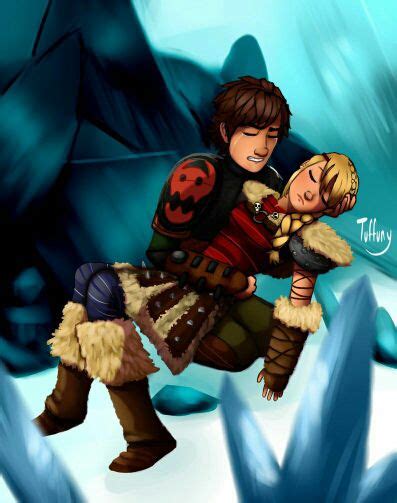 Hiccup X Astrid Forever And Always Chapter13 Wattpad