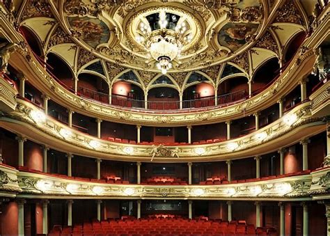 Haus des geldes teil 4 offizieller trailer netflix. Oldenburgisches Staatstheater, Oldenburg - Kinos und ...