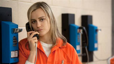 Sétima Temporada De Orange Is The New Black Será A última