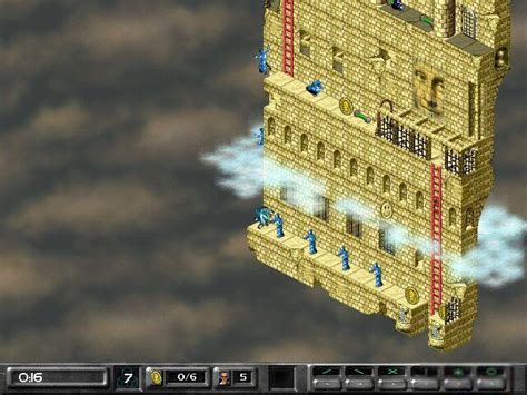 Lode Runner 2 Download 1998 Puzzle Game
