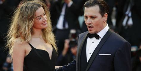El Juicio Entre Johnny Depp Y Amber Heard Comienza Con Nuevos Reclamos