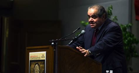 Scalia Same Sex Marriage Ruling “furthest Imaginable Extension” Of Court’s Authority The New