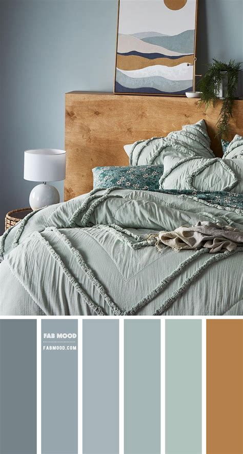 What Colours Go With Duck Egg Blue Bedroom