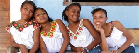 Mexico Officially Recognizes Million Afro Mexicans In The National