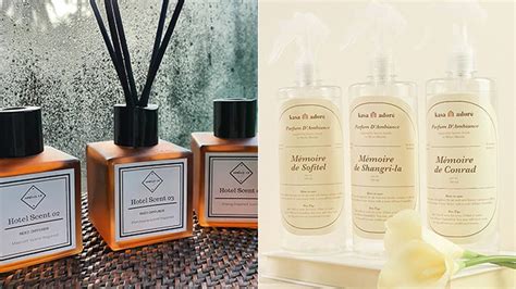 Best Store To Buy Home Fragrances Inspired By Manila Hotels