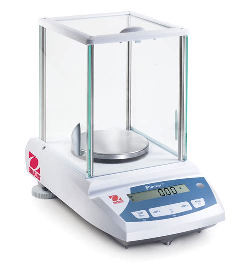 Sks Science Products Laboratory Scales