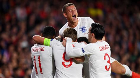 UEFA Nations League permutations: What results do England need to win 
