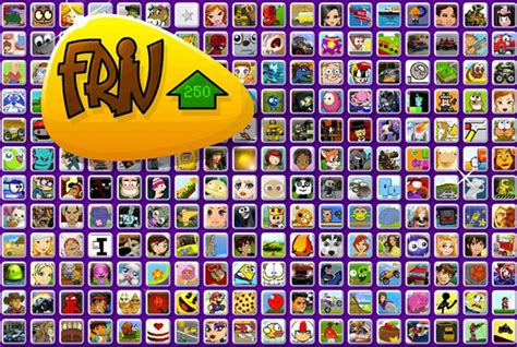 With this page, friv 250, you are able to fight boredom by playing the best friv 250 games. Ücretsiz Online Oyunlar Oyna