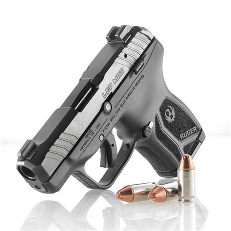 Ruger Introduces The New Lcp Max 380 Pistolthe Firearm Blog