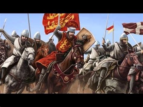 To preach a crusade, the hermit traversed all italy and france, addressing everywhere, in the church, in the street, and in the open The Third Crusade: A Concise Overview for Students - YouTube