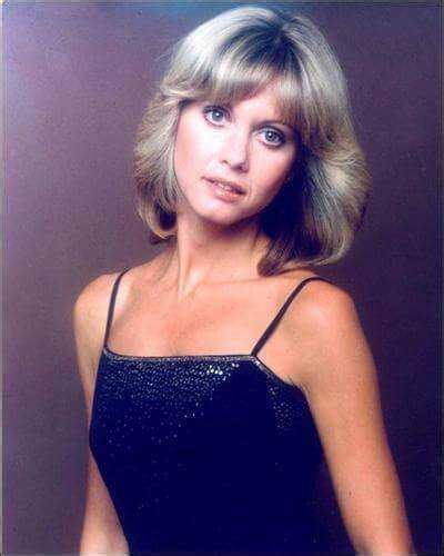 40 Olivia Newton John Nude Pictures Are Sure To Keep You At The Edge Of