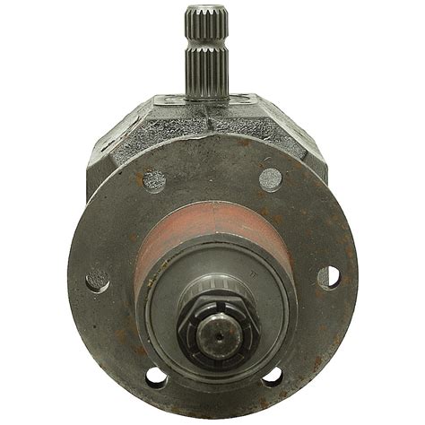1051 Ra Gearbox Bush Hog U0125050502 Rotary Cutter Gearboxes