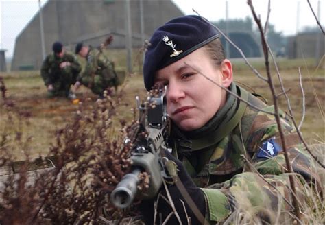 Military Photos Women At War