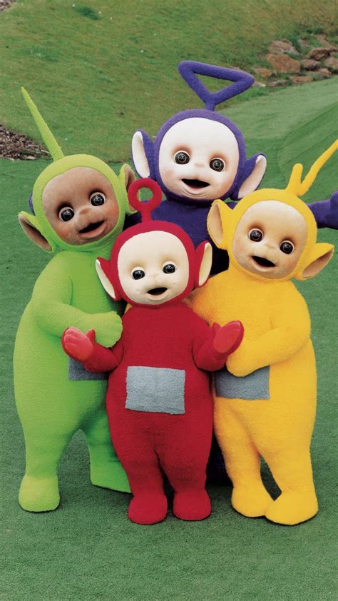 Teletubbies Poster Print A Various Sizes Etsy In 2020 Poster