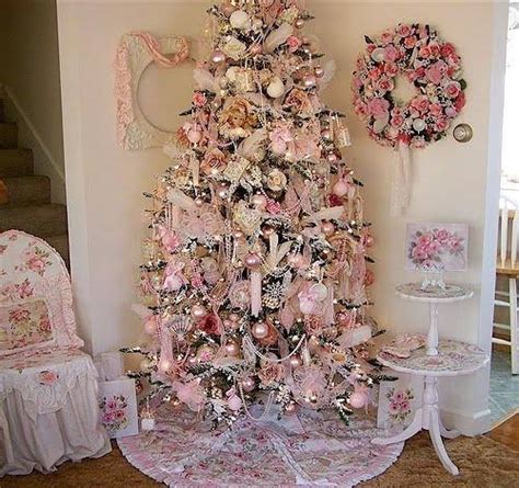 These gorgeous trees around the world will bring you some serious holiday cheer. Pretty In Pink Christmas Tree Pictures, Photos, and Images ...