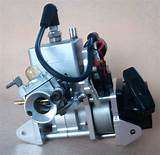 Photos of Gas Powered Rc Boat Engines