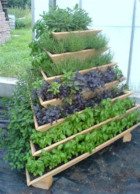 20 Vertical Vegetable Garden Ideas