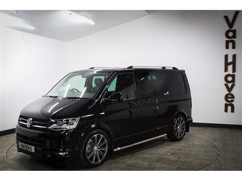 Used 2020 Volkswagen Transporter T32 Tdi Haven 6 Kombi ...