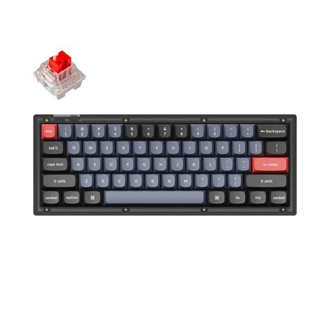How To Use F13 F24 With Physical Keys Rkeyboards