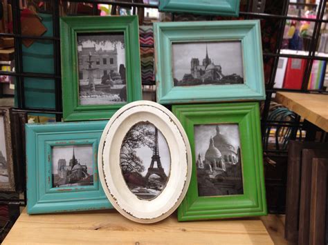 Wooden picture frame collage | Wooden picture frames collage, Wooden picture frames, Wooden picture