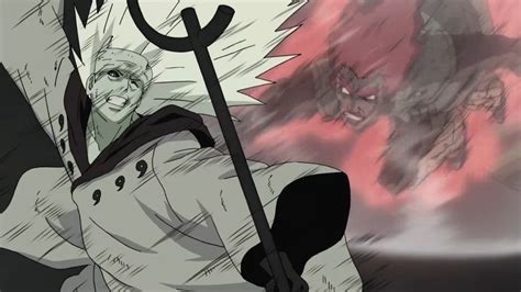 Otaku Nuts Top 10 Naruto Fights
