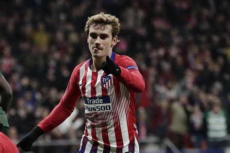 Antoine griezmann statistics and career statistics, live sofascore ratings, heatmap and goal video highlights may be available on sofascore for some of antoine griezmann and barcelona matches. Barcelona confirm Antoine Griezmann transfer from Atletico ...