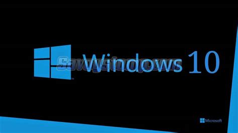 List of free windows 10 product key that can find a license for all editions home, basic, pro, enterprise. Cara Aktivasi Windows 10 Dan Cara Menghilangkan Watermark Dekstop