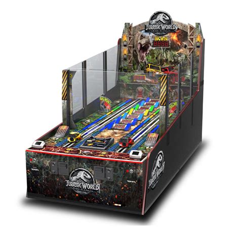 Coffee mugs & tea cups. Jurassic World: Fallen Kingdom - Andamiro - Betson Enterprises