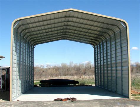 Wherever you park your vehicle, a car cover protects it from a constant onslaught. Pre-Fab carport ,Garage,Sheds,RV Ports,steel buildings ...