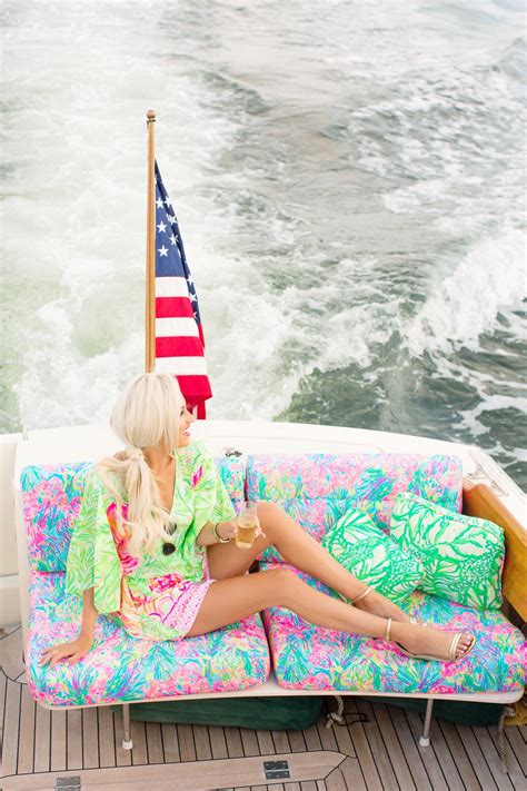 The Breakers Palm Beach With Lilly Pulitzer Mckenna Bleu