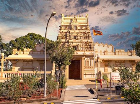 While supermarkets commonly show up as exposure sites, instances of infection there are rare. Saravanaa Bhavan, Murugan Temple among possible Parramatta ...