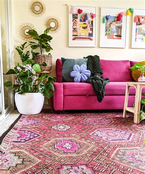 Modern rugs handcrafted by our expert weavers. Cool Pink Swirl Rug For Living Room / With such a wide selection of kids' rugs for sale, from ...
