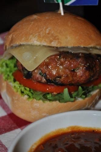 Pin By Janice Tripepi On African Food African Food Food Burger