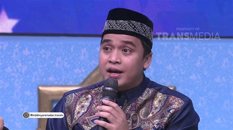 Indahnya Ramadhan Benar Jadi Ghibah Salah Jadi Fitnah 17518 Part