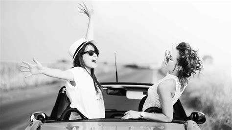 9 Reasons Why You Need At Least One Crazy Friend In Your Life