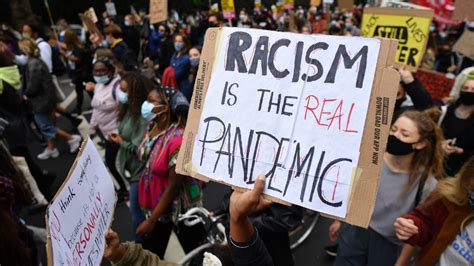 Fbi Reports 40 Rise In Hate Crimes Against Black People Iheart