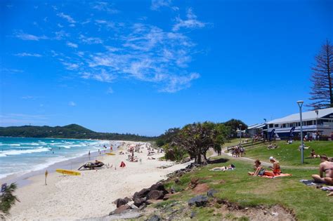 ingredients for a beautiful life escape beaches beauties and sunshine byron bay australia