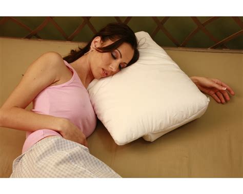 Better Sleep Pillow Small Buy Side And Stomach Sleepers Pillow