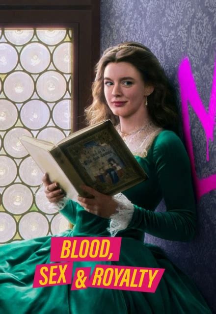 Blood Sex And Royalty On Netflix Tv Show Episodes Reviews And List
