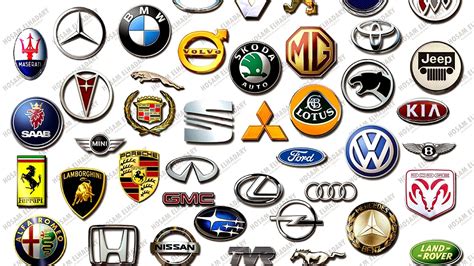 Luxury Cars Brand Names Brand Choices