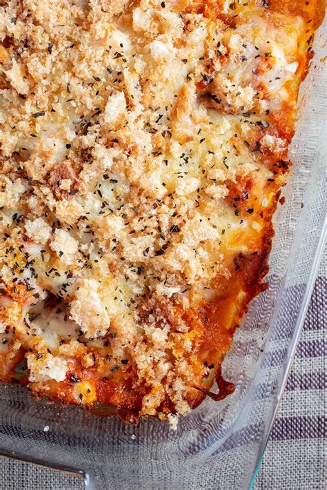 It's the perfect keto dinner solution for feeding the whole family. 7 Keto Chicken Casseroles Your Whole Family Will Love ...