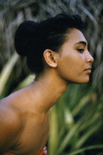 Gorgeous Nude Polynesian Girl Smutty My XXX Hot Girl