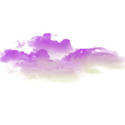 Ftestickers Sky Clouds Colorfulclouds Sticker By Pann70