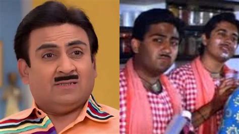 taarak mehta ka ooltah chashmah jethalal aka dilip joshi made debut with salman khan s film