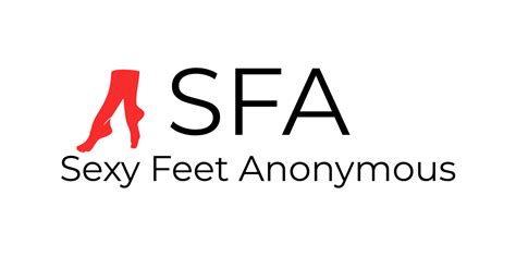 Sexy Feet Anonymous On Behance