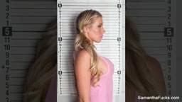 Jail Dreaming With Samantha Saint Xxxbunker Com Porn Tube
