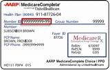 Aarp Medicare Ppo Plans Pictures