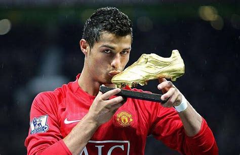 Cristiano Ronaldo Wins The Serie A Golden Boot Parrot Gist