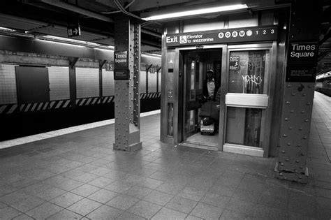 Five Upper Manhattan Subway Stations Will Undergo Accessibility Repairs